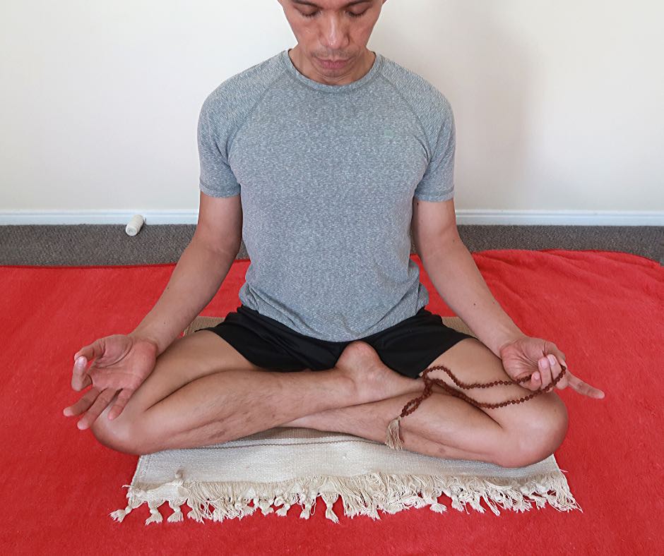 Natural Breath Meditation – Manual and Video Guides